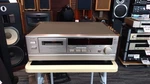 Teac V-9000 Cassette Deck. Fixed Price $1271.43.