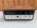 Sansui QS-500 4-CHANNEL Rear Amplifier. Fixed Price $399.00.