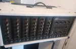 Peavey Xr 600C Stereo Mixer Amp Used Studio & Live Sound-clean Sound*. Fixed Price $175.00.