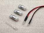 Kenwood KA-5700 KA-5500 KA-6100 Replacement Led Lamps Bulb Lights Kit Set. Fixed Price $19.50.