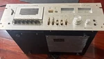 Vintage Fisher Studio Standard CR-7000N Cassette Deck For Parts. Fixed Price $100.00.