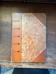 Rare 1897 "recollections Of Player" By Francis Wilson No 49/120, First Edition. Fixed Price $250.00.