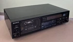 Sony TC-R503 Cassette Deck. Fixed Price $475.00.