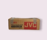 Jvc TD-X301J Stereo Cassette Deck Dolby B/c Nr Tested W/ Box + Manual Japan. Fixed Price $65.00.