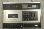 Technics By Panasonic RS-263AUS Cassette Player. Fixed Price $114.59.