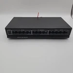 Radio Shack Amplified Video Selector Model 15-2100A. Fixed Price $12.87.