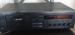 Yamaha Cassette Deck KX-R470. Fixed Price $150.00.