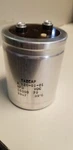 Sherwood HP-2000 16000 Mfd 70V Capacitor # 120-01-01. Fixed Price $39.99.