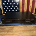 Sony Tuner Fm-am ST-JX520 Digital. Fixed Price $38.24.