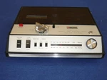 Vintage Craftsman Radio Cassette Recorder Player #8860 Am/fm Used. Fixed Price $19.50.