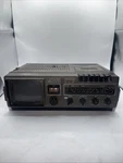 Vtg Rare Broksonic CRT-1800 Universal Tv Radio Cassette Recorder For Parts. Fixed Price $49.95.
