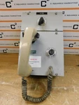 Gai Tronics 701A Handset/speaker With Page Amplifier Used Csq. Fixed Price $399.92.