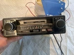 Blaupunkt CR-4095 Am/fm Cassette Recorder Tape Deck 70 80. Fixed Price $175.00.