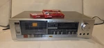 Teac V-44C Cassette Deck Vintage Made Japan Perfect Working Condition R3. Fixed Price $129.00.