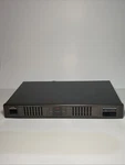 Vintage 1980S Jvc Graphic Equalizer Model SEA-22 Made Japan. Fixed Price $54.57.