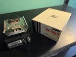 Pioneer KP-250 Tuner Cassette Player Car Stereo 1970'S Made In Japan Box. Fixed Price $69.99.