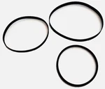 New Belt Kit For Pioneer T-1100S CT-95 With Tracking #. Fixed Price $18.50.