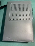 Vtg Sears Roebuck Personal Cassette Recorder Model 564 Journal Reporter Tested. Fixed Price $28.00.