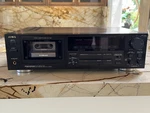 Aiwa Ad-f- 780U 3 Head Cassette Deck, Dolby B,c Nr,hx Pro. Fixed Price $349.00.