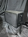 Klipsch KPT-110 Surround Sound Bookshelf Speaker. Fixed Price $150.00.