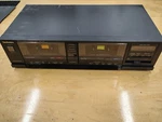 Vintage Technics RS-T25 Dual Cassette Deck Does Play Tapes Plz Read Description!. Fixed Price $30.00.