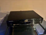 Marantz DV7600 Super Audio Cd/dvd Player Works But Read Rare Sacd. Fixed Price $139.00.