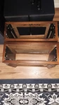 Mcintosh L52 Cabinet Vintage Excellent Cond. Fits C22 C28 MR80 & More!. Fixed Price $529.95.