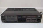 Sony TC-K666ES 3 Head Single Cassette Deck Rare For Parts/repair As-is. Fixed Price $600.00.