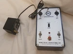 Audio Visual Laboratories SN-1088 Powers On. Fixed Price $19.99.