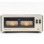 Realistic APM-200 (model 42-2102) Vintage 1980S Analog Stereo Power Meter. Fixed Price $325.00.