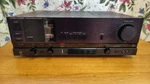 Integrated Amplifier Alpine/luxman LV-103, Working Condition Confirmed, Antique/. Fixed Price $488.00.