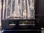 Nakamichi CR-3A Audio Tape Deck -serviced. Fixed Price $690.00.