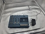 Tascam Porta 02 Ministudio 4-TRACK Cassette Recorder Tested Working Clean. Fixed Price $299.99.