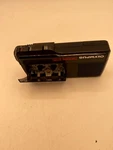 Olympus Pearlcorder S720 Handheld Microcassette Tape Recorder Black Auto Reverse. Fixed Price $24.99.