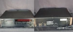 Teac V-9000 Cassette Deck. Fixed Price $729.71.