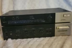 Pioneer SA-130 Integrated Amplifier With TX-130 Tuner. Fixed Price $95.99.