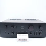 Sansui AU-D707F Integrated Amplifier Vintage Hi-fi Stereo Phono Japan Tested. Fixed Price $379.99.