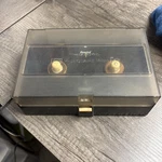 Vintage Realistic Vhs Video Tape Rewinder. Fixed Price $40.00.