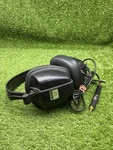 Electrophonic Stereo Headphone Model 02.. Fixed Price $18.00.