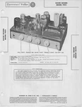 1949 David Bogen PX15 Amplifier Service Manual Photofact Schematic Tube Fix. Fixed Price $8.99.