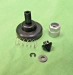 Dual 820 Cassette Driver Tape Hub Pt # 263-058 New Never Used Or Mounted. Fixed Price $23.95.
