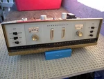 Stromberg Carlson Tube Am/fm Tuner SR-445A Great Worked Condition. U.s.a.. Fixed Price $219.00.