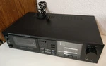 Onkyo TA-2022 Stereo Cassette Tape Deck. Fixed Price $80.00.