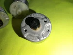Mabuchi Engine, Nos (new Old Stock) Genuine. Fixed Price $22.05.