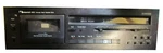 Nakamichi 481Z 3 Head Cassette Deck Dolby , Fully Serviced. Fixed Price $649.99.
