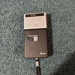 Norelco Mini Tape Recorder 0185 Not Tested Vintage. Fixed Price $9.99.