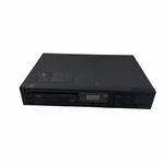 Sansui CD-V550R Compact Disc Player Deck **for Parts Repair**. Fixed Price $59.99.