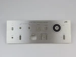 *jvc JA-S11* Front Panel Faceplate Amplifier Parts /FP321. Fixed Price $32.10.