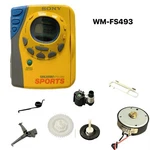 Sony Walkman WM-FS493/FS495 Spare Genuine Parts. Fixed Price $24.00.