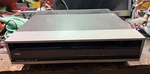 Rca Skt 100 Ced Videodisc Selectavision Player - Motor Runs Nothing Happens. Fixed Price $119.99.